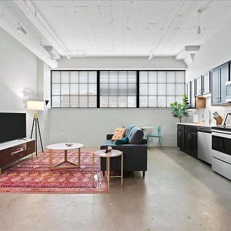 Cozysuites Lavish 1Br, Downtown Pittsburgh Zewnętrze zdjęcie