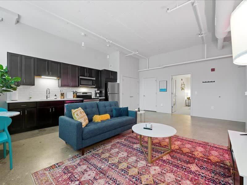 Cozysuites Lavish 1Br, Downtown Pittsburgh Zewnętrze zdjęcie