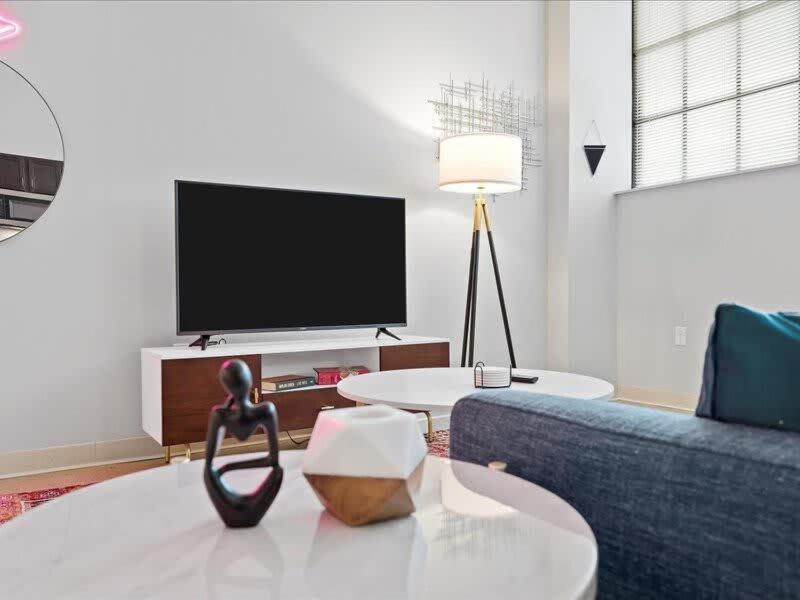 Cozysuites Lavish 1Br, Downtown Pittsburgh Zewnętrze zdjęcie