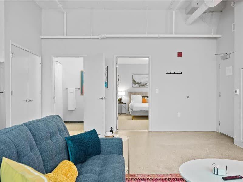 Cozysuites Lavish 1Br, Downtown Pittsburgh Zewnętrze zdjęcie