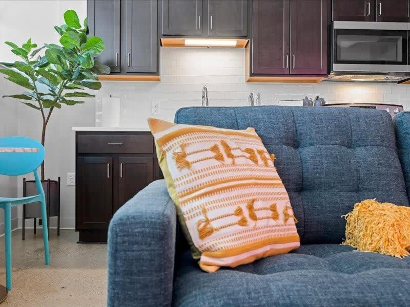 Cozysuites Lavish 1Br, Downtown Pittsburgh Zewnętrze zdjęcie