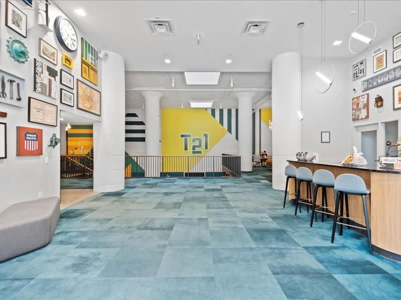 Cozysuites Lavish 1Br, Downtown Pittsburgh Zewnętrze zdjęcie