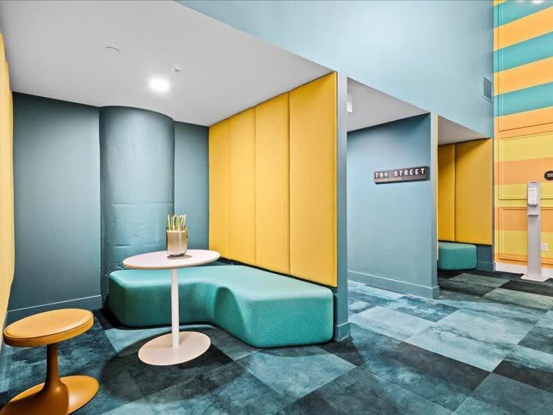 Cozysuites Lavish 1Br, Downtown Pittsburgh Zewnętrze zdjęcie