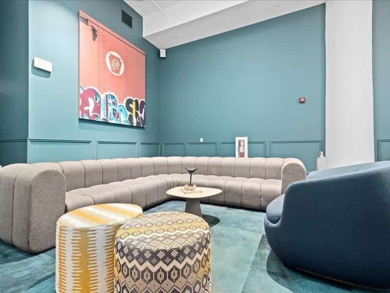 Cozysuites Lavish 1Br, Downtown Pittsburgh Zewnętrze zdjęcie
