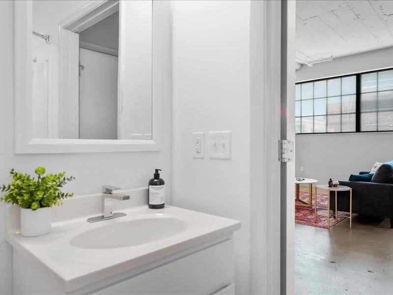 Cozysuites Lavish 1Br, Downtown Pittsburgh Zewnętrze zdjęcie