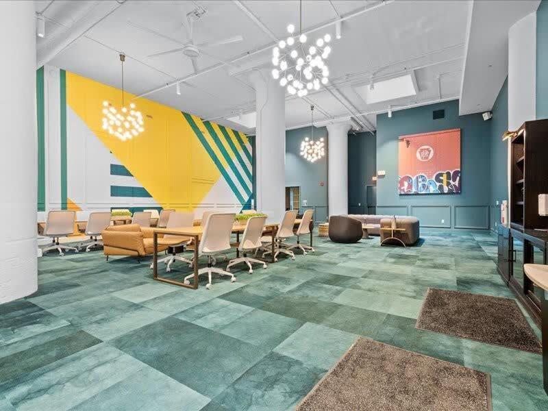 Cozysuites Lavish 1Br, Downtown Pittsburgh Zewnętrze zdjęcie