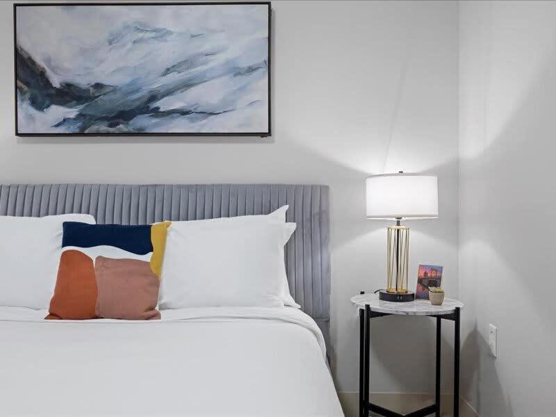 Cozysuites Lavish 1Br, Downtown Pittsburgh Zewnętrze zdjęcie