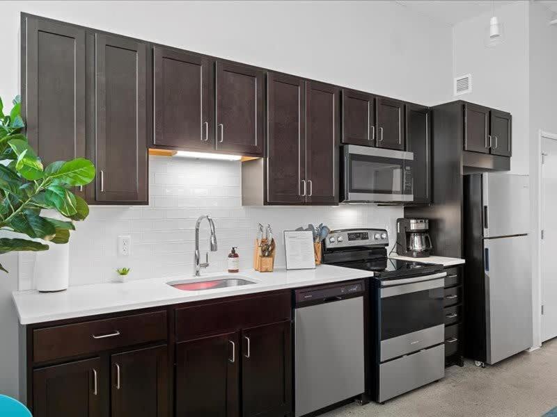 Cozysuites Lavish 1Br, Downtown Pittsburgh Zewnętrze zdjęcie