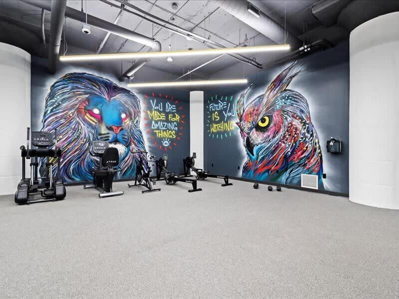Cozysuites Lavish 1Br, Downtown Pittsburgh Zewnętrze zdjęcie
