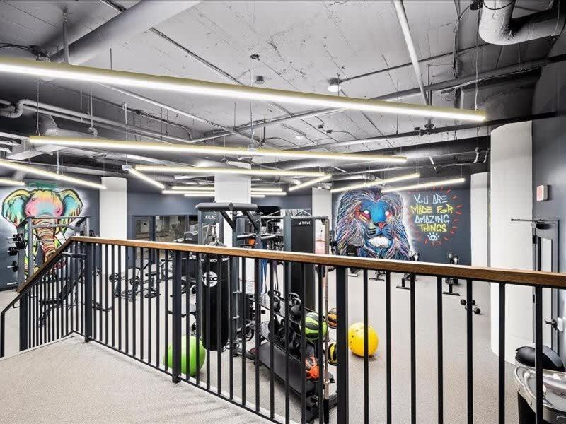 Cozysuites Lavish 1Br, Downtown Pittsburgh Zewnętrze zdjęcie